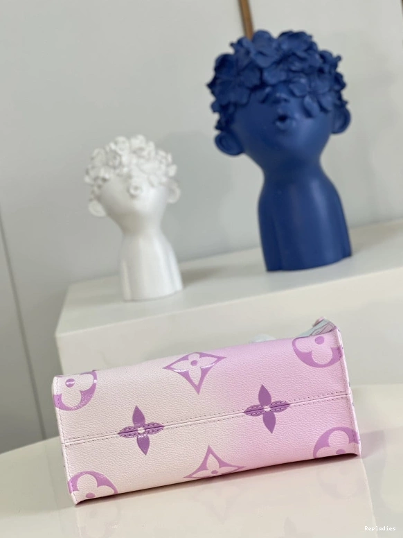 Rep ladies ONTHEGO PM VUITTON LOUIS 0813